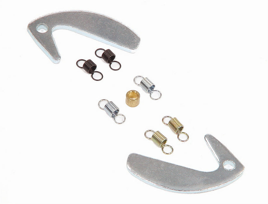MR. GASKET 927G Advance Curve Kit