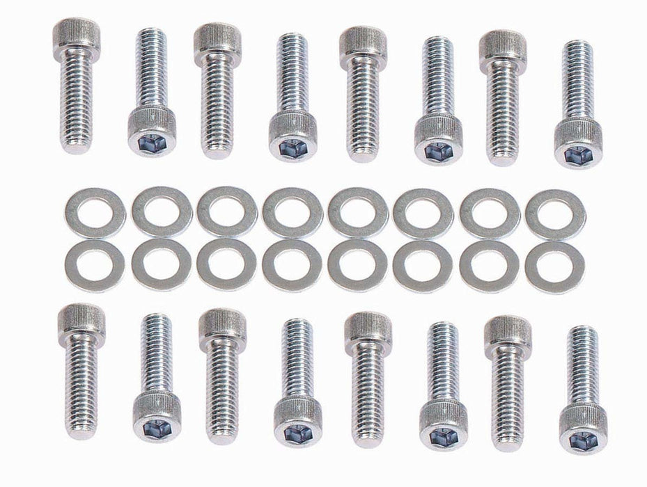 MR. GASKET 957G Bb Chevy Intake Bolts