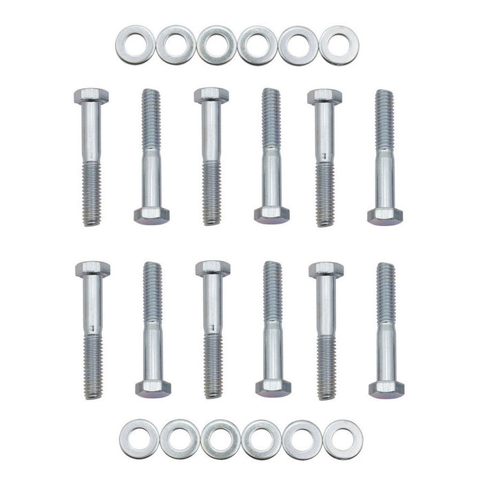 MR. GASKET 958G Ford Intake Bolts