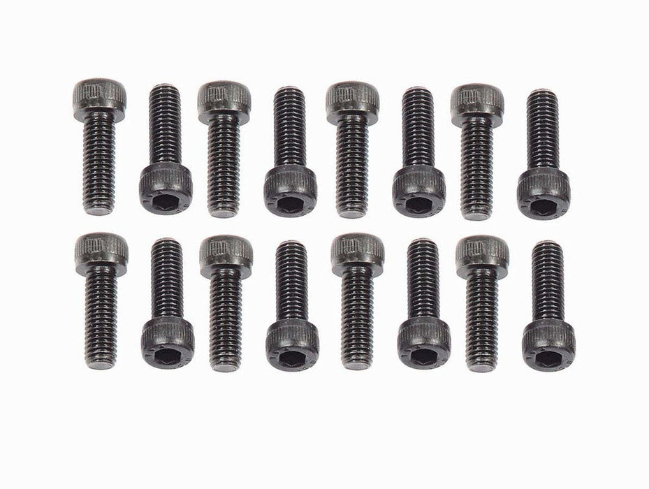 MR. GASKET 978G Metric Exhaust Header & Manifold Bolts