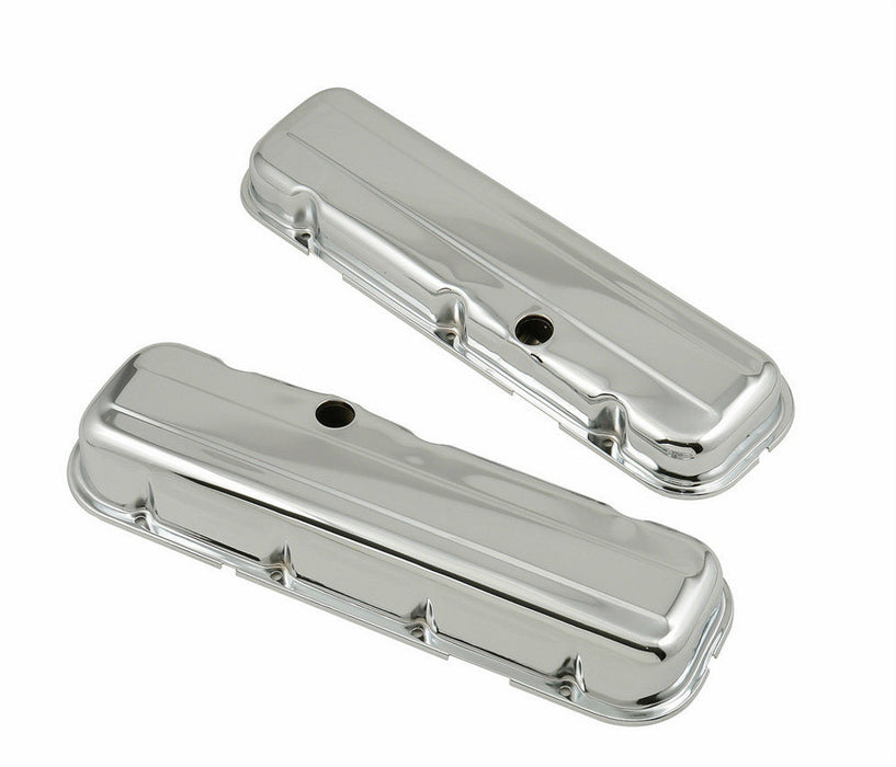 MR. GASKET 9803 Bb Chevy Short Val.Cover