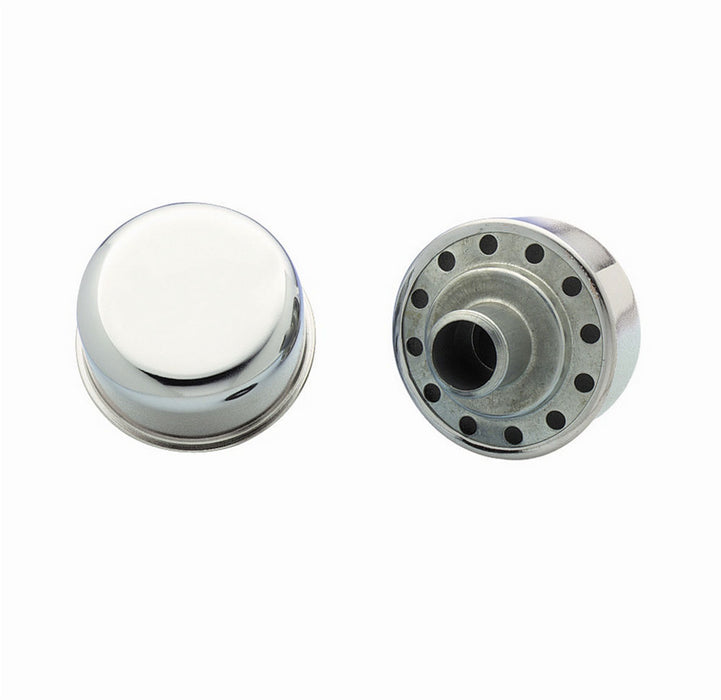 MR. GASKET 9810 Push On Breathers