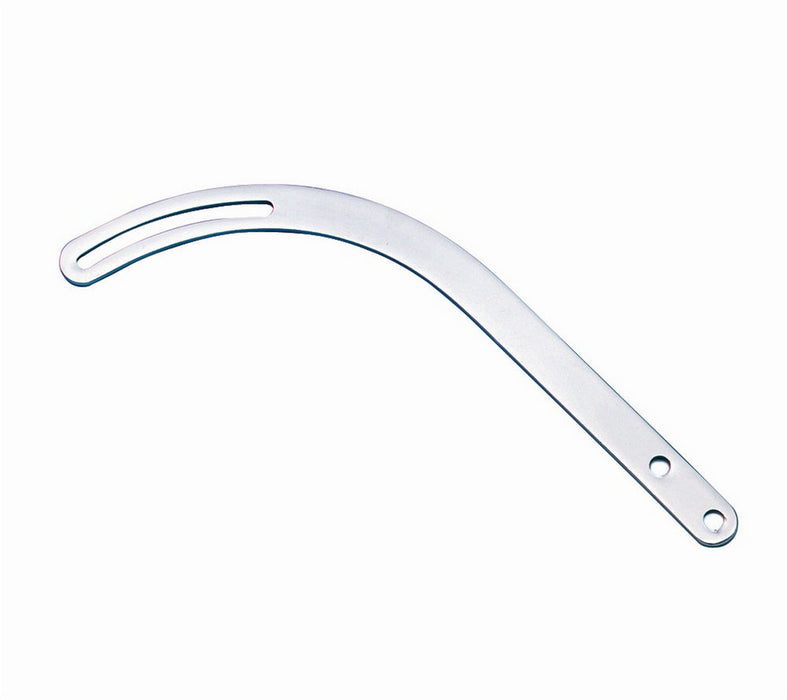 MR. GASKET 9851 Chrome Alt/Generator Arm