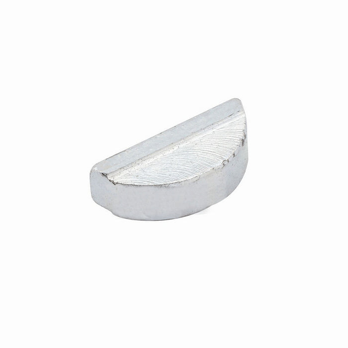 MR. GASKET 987G 2 Deg Short (3/4in) Crank Key