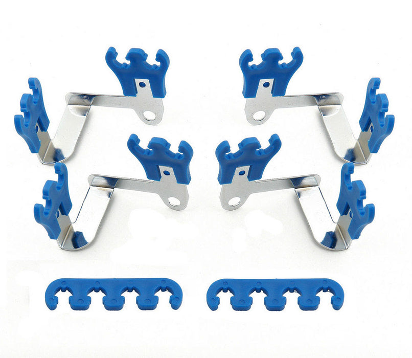 MR. GASKET 9880 Deluxe Wire Loom Kit