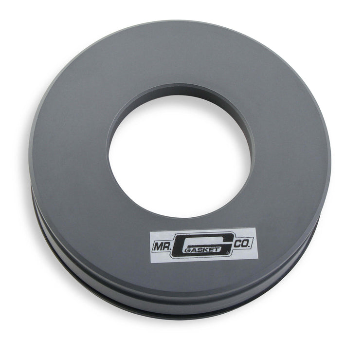 MR. GASKET LSRC1 Alignment Tool - GM LS Rear Block Cover