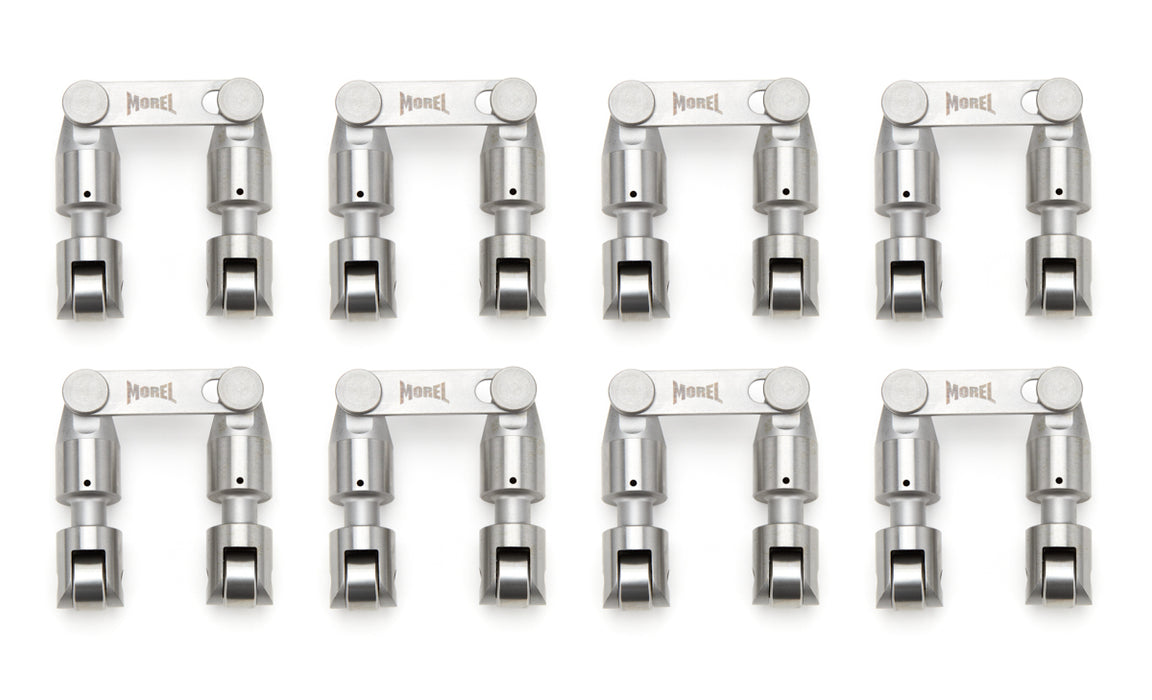 MOREL LIFTERS 4713 SBF Mech Roller Lifter Set