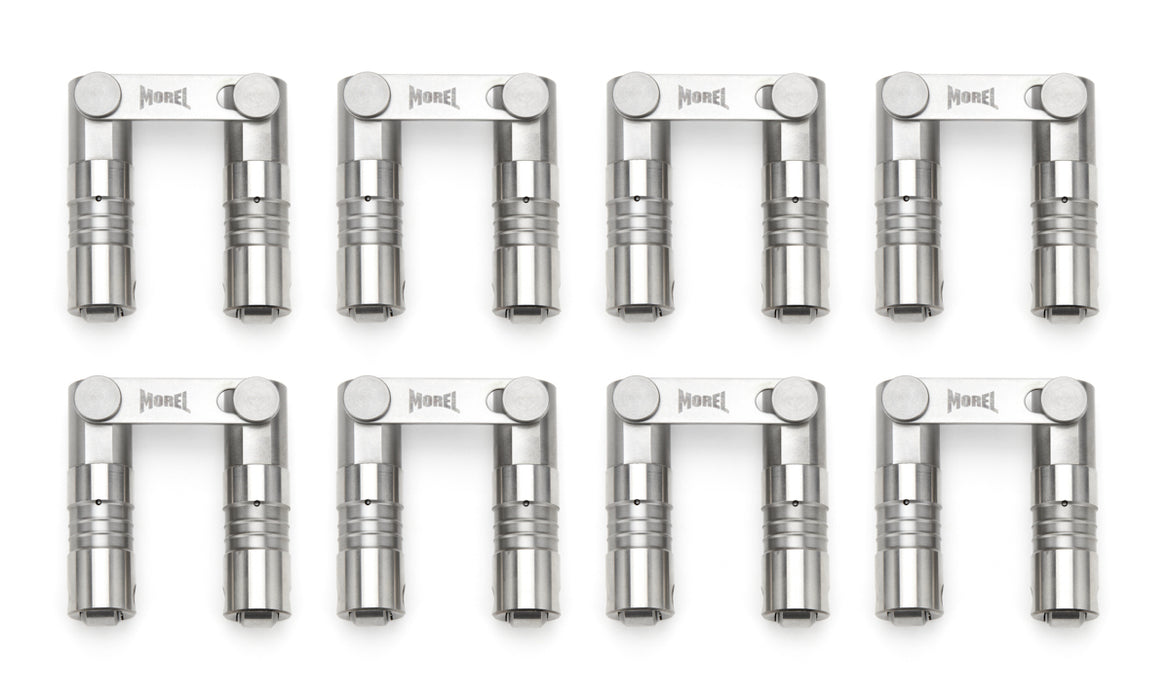 MOREL LIFTERS 5323 SBF Retro-Fit Hyd Roller Lifter Set