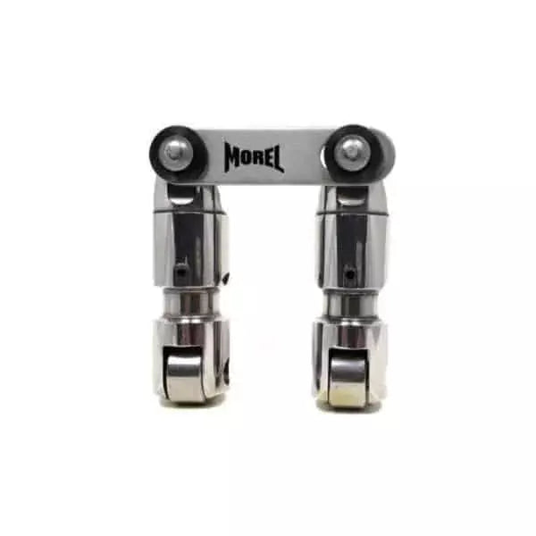 MOREL LIFTERS 7703 Sportsman Solid Roller Lifter Set - BBF