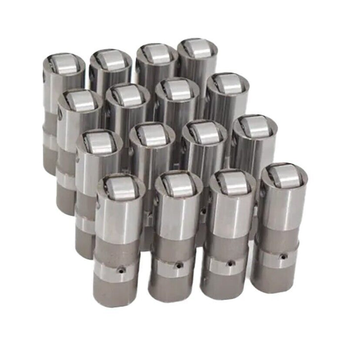 MOREL LIFTERS 7790 GM LS Short Travel Hydr. Roller Lifter Set