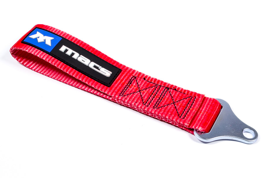 MACS CUSTOM TIE-DOWNS 123800 Soft Touch Tow Point