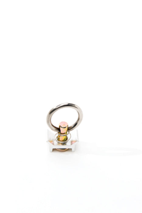MACS CUSTOM TIE-DOWNS 310001 Single Stud Tie Down Ring Each