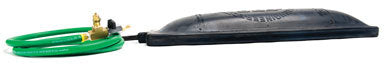 MACS CUSTOM TIE-DOWNS 700008 Chassis Stabilizer Rectangular 7inx23-1/4in