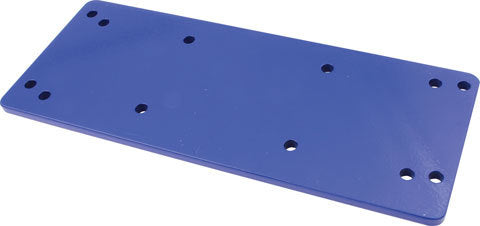 MACS CUSTOM TIE-DOWNS 701046 Ford 4.6/5.4L Motor Lift Plate for use w/Pivot Pl