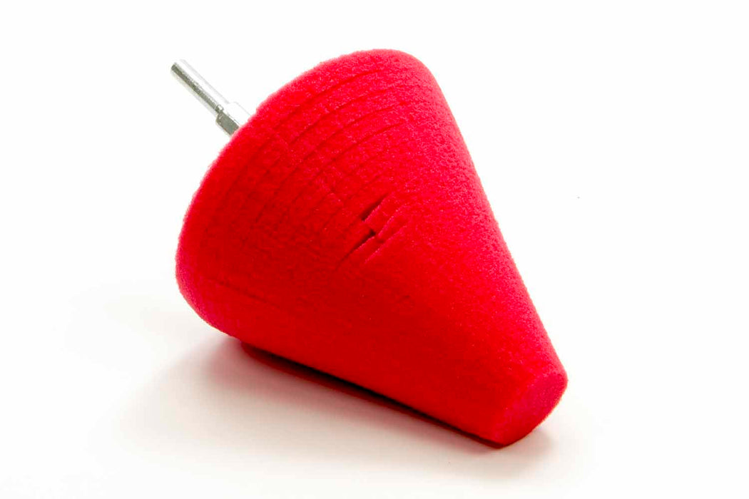 MOTHERS 05146 Powerball Power Cone Polishing Cone
