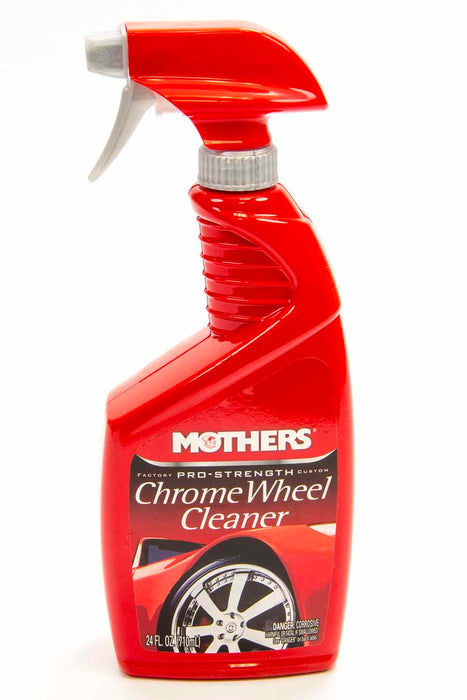 MOTHERS 05824 Wheel Mist Wheel Cleaner