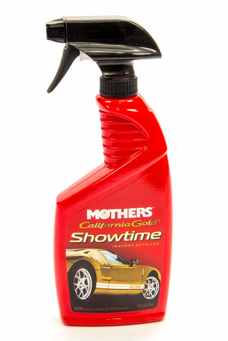MOTHERS 08216 Calif Gold showtime