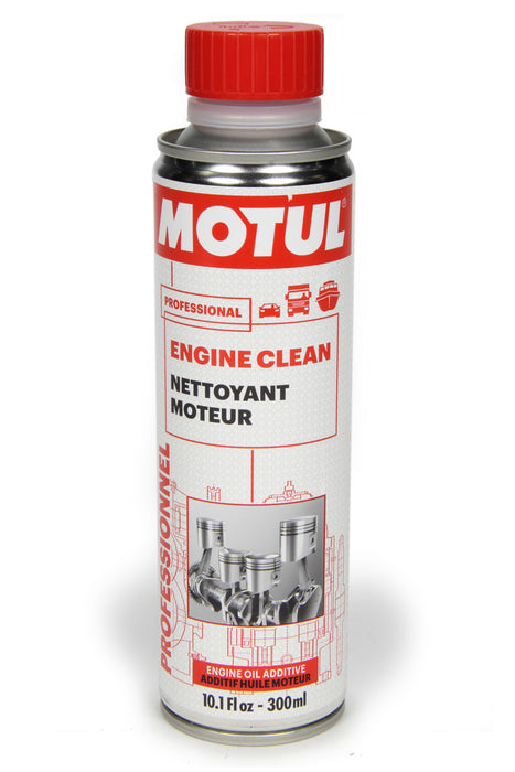 MOTUL USA 109541 Engine Clean Auto 10oz