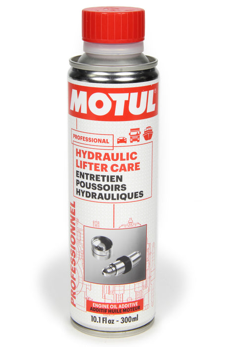 MOTUL USA 109542 Hydraulic Lifter Care 10oz