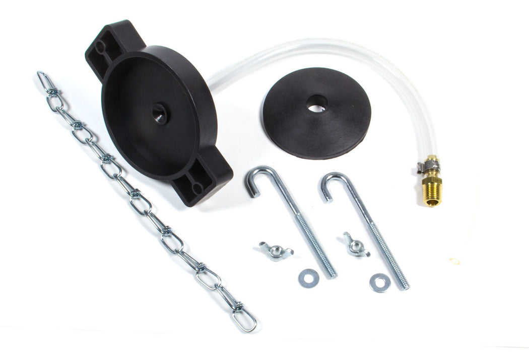 MOTIVE PRODUCTS 1101 Master Cylinder Adapter
