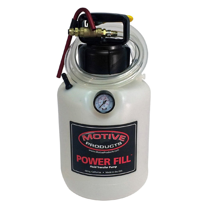 MOTIVE PRODUCTS 1735 Fluid Transfer Pump XL