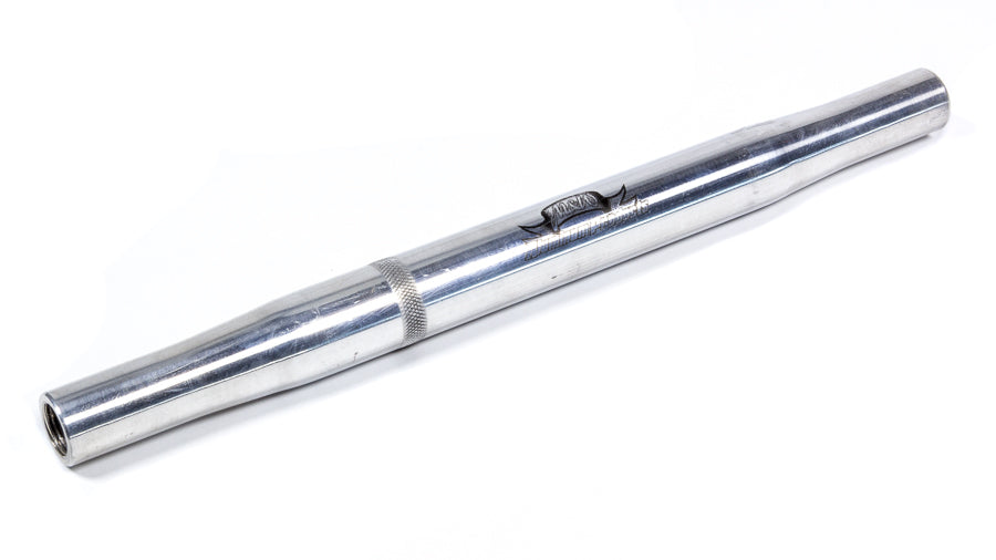 M AND W ALUMINUM PRODUCTS SR-13-POL Swaged Rod 1in x 13in 5/8in Thread