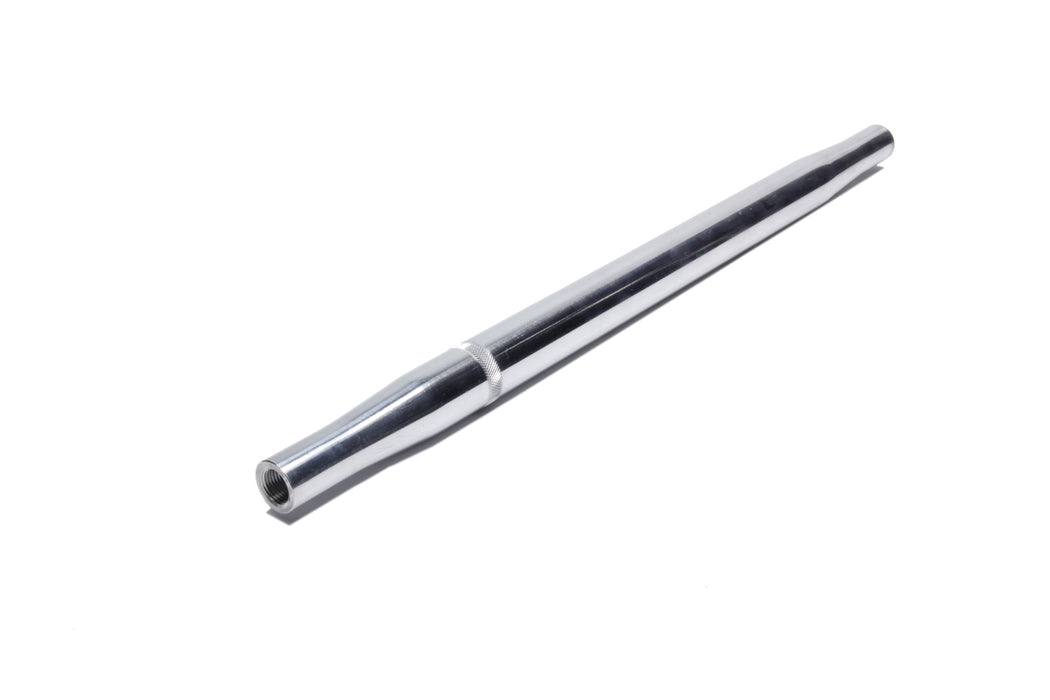 M AND W ALUMINUM PRODUCTS SR-25-POL Swaged Rod 1in. x 25in. 5/8in. Thread