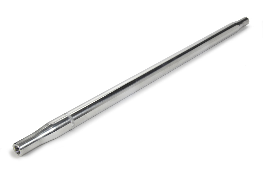 M AND W ALUMINUM PRODUCTS SR125-32-POL Swaged Rod 1.250in x 32 5/8in Thread