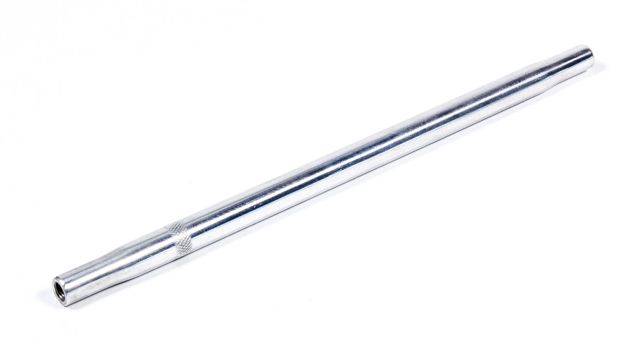M AND W ALUMINUM PRODUCTS SRE5-8-POL Radius Rod Polished 1/2 ODx5/16x.080 Wall 8in