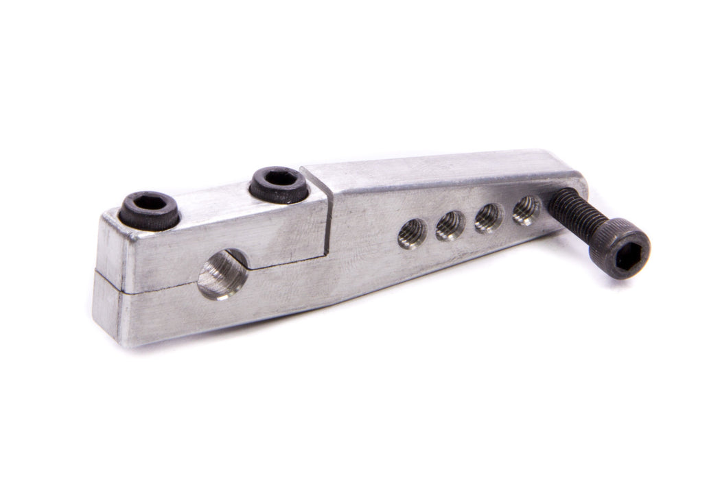 M AND W ALUMINUM PRODUCTS TH-312 Throttle Arm 5/16in