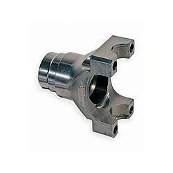 MARK WILLIAMS 39038 GM 12 Bolt Short Pinion Yoke