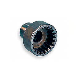 MARK WILLIAMS 40300 9in. Ford Rear End Coupler 28 Spline Pinion