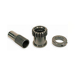 MARK WILLIAMS 40830 Quick Disconnect Coupler