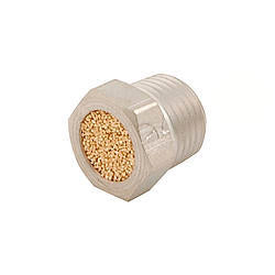MARK WILLIAMS 5021 1/8innpt Rear End Vent