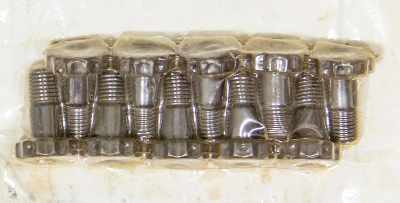 MARK WILLIAMS 57900 Ring Gear Bolt Kit 7/16 Ford 9in