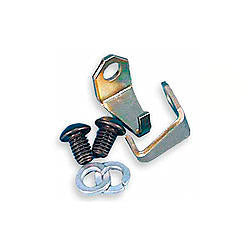 MARK WILLIAMS 57906 Adjuster Locks (pr) Ford 9 inch