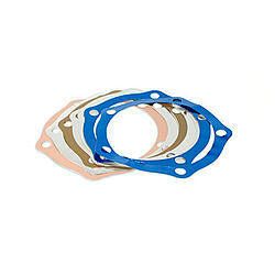 MARK WILLIAMS 57916 9in Ford Pinion Shim Kit 7/16in Holes
