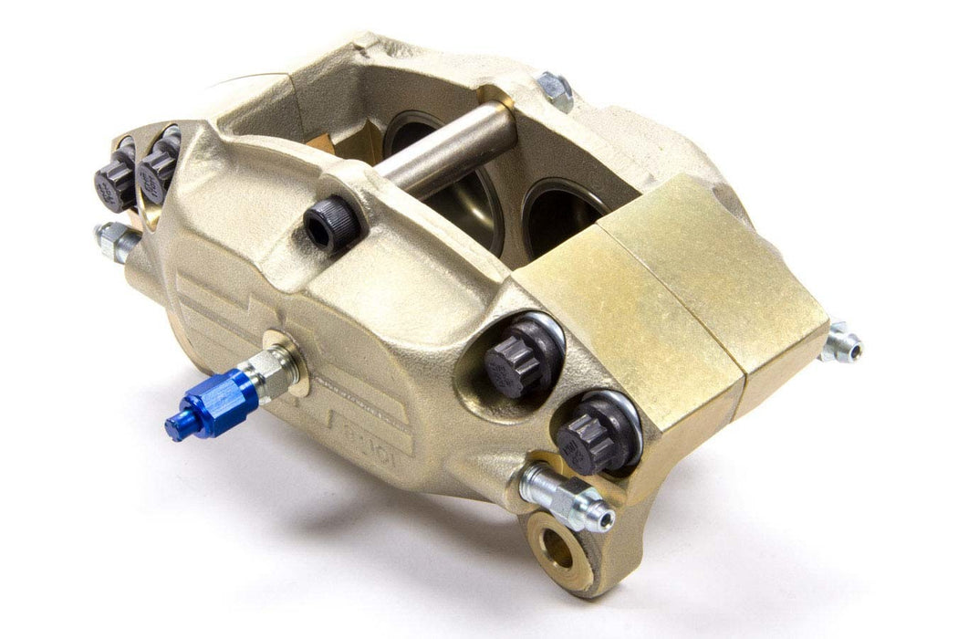MARK WILLIAMS 81100 Brake Caliper - 4-Piston Design - MW