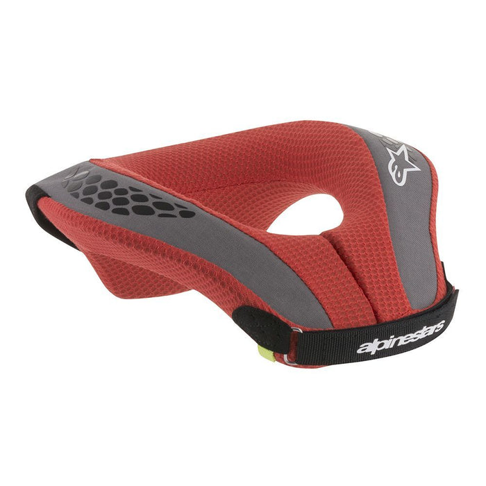 ALPINESTARS USA 6741018-13-S/M Youth Neck Roll Sequence S/M