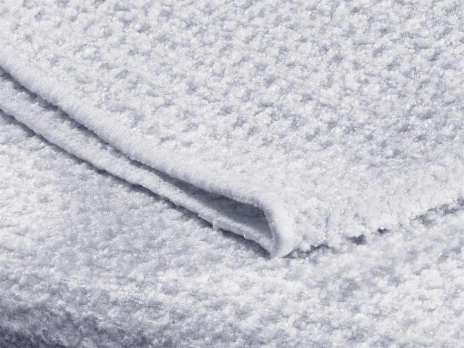 Weathertech 8AWCC4 TechCare® Microfiber Applicator Pads White 2 pc. - Truck Part Superstore