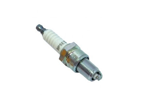 NGK BKR5ES NGK Spark Plug Stock # 2460