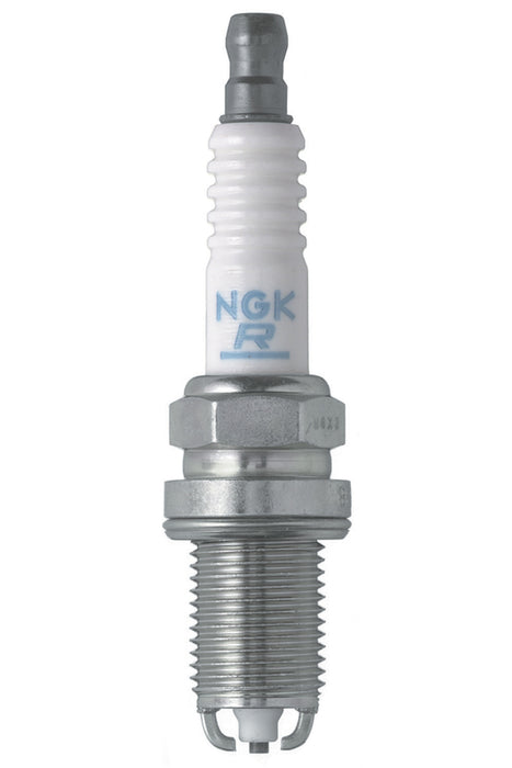 NGK BKR7EKU NGK Spark Plug Stock # 5881