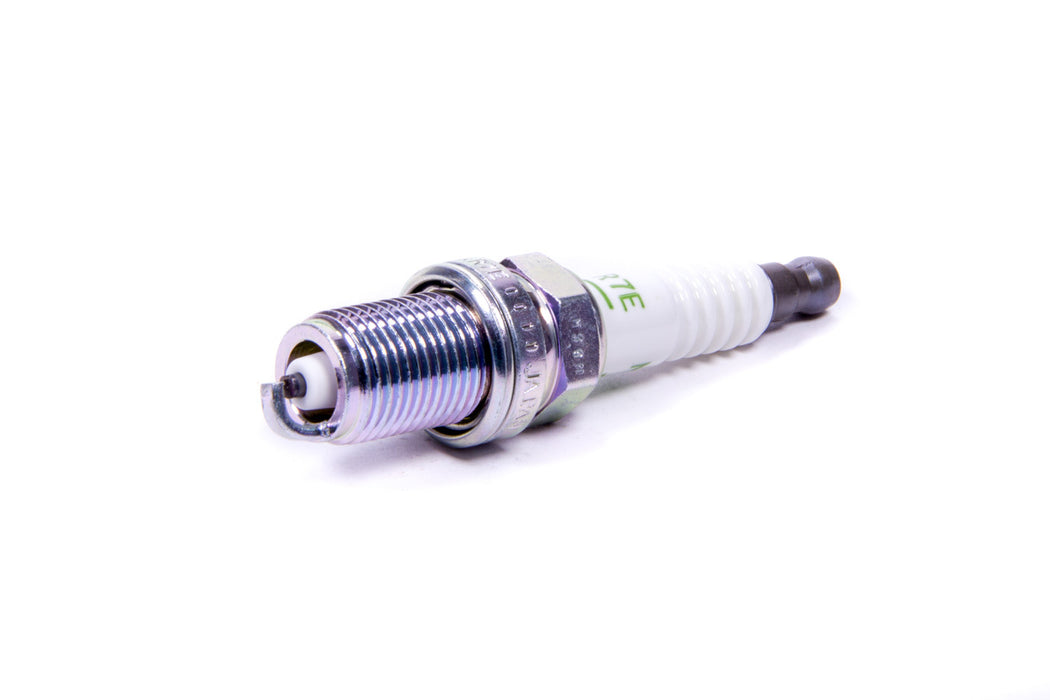 NGK BKR7E NGK Spark Plug Stock # 4644
