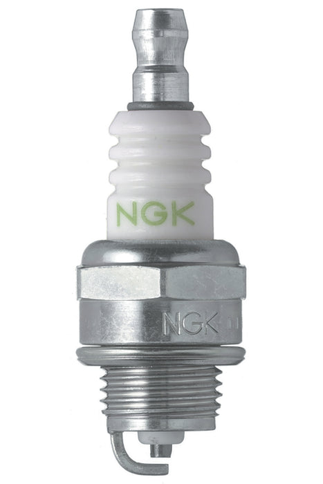 NGK BPM8Y-SOLID NGK Spark Plug Stock # 5574
