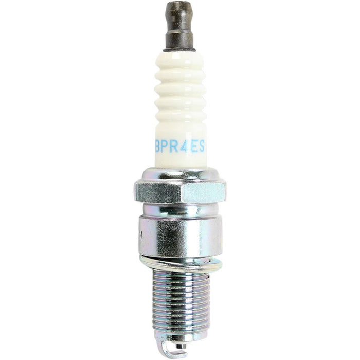 NGK BPR4ES-SOLID NGK Spark Plug Stock # 6578