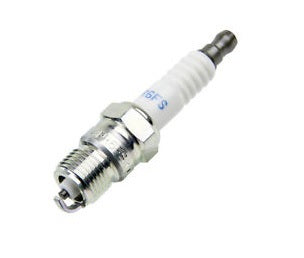 NGK BPR6FS NGK Spark Plug Stock # 2623