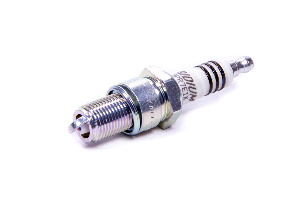 NGK BPR7EIX NGK Spark Plug Stock # 4055 (Motorcycle)