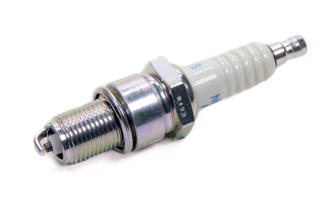 NGK BPR7ES NGK Spark Plug Stock # 5534