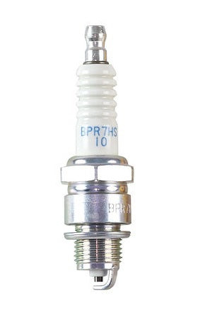 NGK BPR7HS-10 NGK Spark Plug Stock # 1092