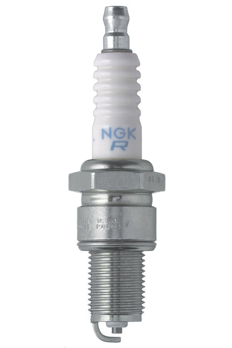 NGK BPR8ES NGK Spark Plug Stock # 3923